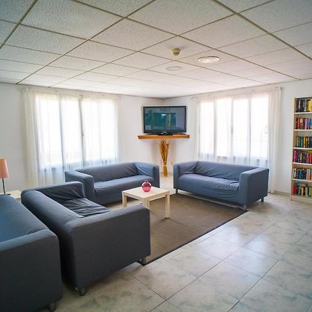 Hotel Sur กาลาโบนา ภายนอก รูปภาพ